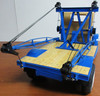 RETRO 123 ACME Towing Co. Truck New/Old Stock Circa 1990's