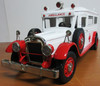RETRO 123 Ambulance #19/125 New/Old Stock