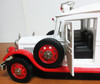 RETRO 123 Ambulance #19/125 New/Old Stock