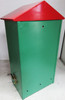 Scoopy Gum Ball 1c Vending Dispenser circa 1935, fully restored