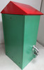 Scoopy Gum Ball 1c Vending Dispenser circa 1935, fully restored