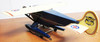 Richfield NUFLIGHT Airplane New/Old Stock Circa 1990's
