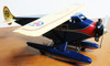 Richfield NUFLIGHT Airplane New/Old Stock Circa 1990's