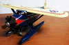 Richfield NUFLIGHT Airplane New/Old Stock Circa 1990's