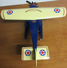 Richfield NUFLIGHT Airplane New/Old Stock Circa 1990's