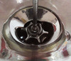 Original Mystery 53 Ball Gum 1c Dispenser Circa 1930 extremely Rare