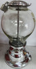 Original Mystery 53 Ball Gum 1c Dispenser Circa 1930 extremely Rare