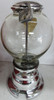 Original Mystery 53 Ball Gum 1c Dispenser Circa 1930 extremely Rare