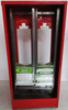Delicious Chewing Gum Vending Machine 1 Penny Jolly Good Stick Gum With Key