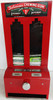 Delicious Chewing Gum Vending Machine 1 Penny Jolly Good Stick Gum With Key
