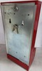 Delicious Chewing Gum Vending Machine 1 Penny Jolly Good Stick Gum With Key