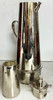 The Thirst Extinguisher Cocktail Shaker 