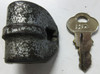Original Barrel Locks for Columbus or Northwestern  COL3