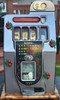 Mills Dollar Cherry Front Slot Machine circa 1940's Very Rare