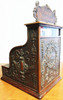 NCR Model 130 Bronze Reqister 285815