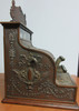 NCR Model 130 Bronze Reqister 285815