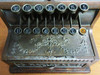 NCR Model 130 Bronze Reqister 285815