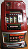 Mills 5c High Top Slot Machine "Nugget" theme Circa 1950