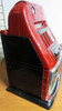 Mills 5c High Top Slot Machine "Nugget" theme Circa 1950