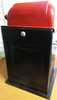 Mills 5c High Top Slot Machine "Nugget" theme Circa 1950