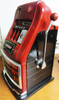 Mills 5c High Top Slot Machine "Nugget" theme Circa 1950