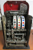 Mills 5c High Top Slot Machine "Nugget" theme Circa 1950