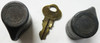 Original Barrel Locks for Columbus or Northwestern (pair) COL3