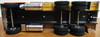 Smith-Miller Kenworth Cabover with Trailer