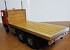 Smith-Miller Kenworth Cabover with Trailer