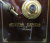 Original Combination Safe, Butterfield Theme, fully restored, circa 1890