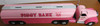 Smith Miller Pink Piggy Bank Tanker / Mac Tractor Limited Edition (only 25)