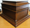 Columbia Grafonola 50 Oak Table Model Circa 1915
