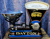 Dayton / IBM 3lb Candy Scale Model 167 Fully Restored #1058484