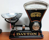 Dayton / IBM 3lb Candy Scale Model 167 Fully Restored #1058484