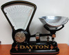 Dayton / IBM 3lb Candy Scale Model 167 Fully Restored #1058484