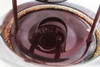 Advanced One Cent Round Gum Dispenser Circa 1930's #1
