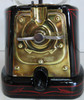 Advanced One Cent Round Gum Dispenser Circa 1930's #1
