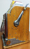 Jennings 5c Twin Jack Pot Slot circa 1940