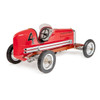 Red Bantam Midget #4 Tether Car