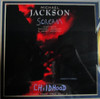 Michael Jackson "Scream" Framed 45 Gold Record Limited Edition