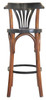 Grand Hotel De Luxe Bar Stool