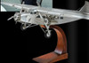 Ford Trimotor Model Airplane  
