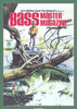 Bass Master Man Fishing Metal Sign