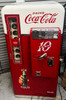Vendo 56 Coca-Cola Machine