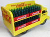 Smith Miller Coca-Cola Delivery Truck Yellow