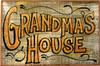 Grandma's House