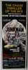 Junkman Laminated Poster Autographed Denice Halicki