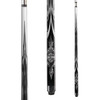 Harley-Davidson Tribal 2 PC. Graphite Cue 21 OZ.