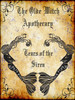 Tears of the Siren The Olde Witch Apothecary