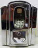 Eldredge Mfg. 1Cent Mint Machine with Napkin Dispenser circa 1950's